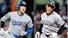 Shohei Ohtani, Dodgers take on Aaron Judge